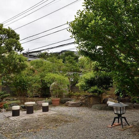 山葵-Wasabi Villa Kamakura Eksteriør billede